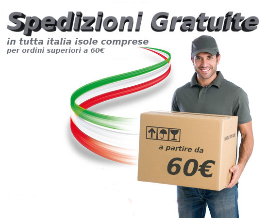 offerta spedizioni