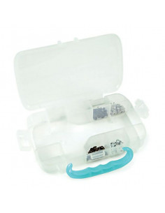 We R Memory Keepers Crop A Dile Case & Eyelets 2