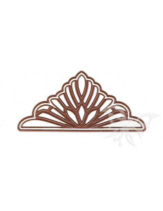 Fustella - Art Deco Adornment