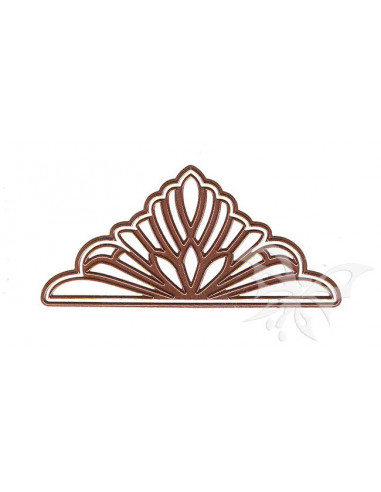 Fustella - Art Deco Adornment