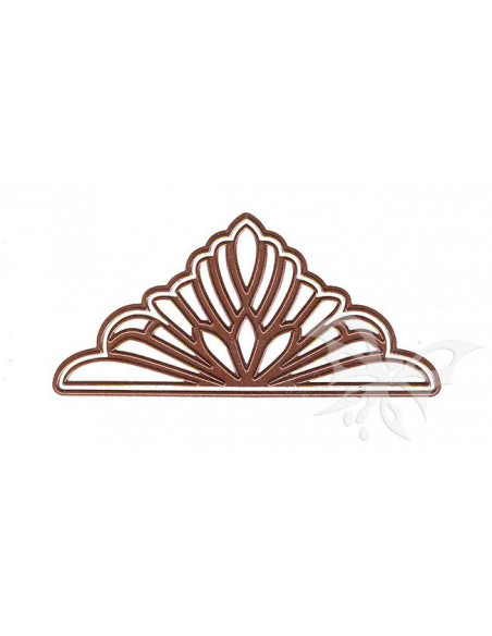 Fustella - Art Deco Adornment