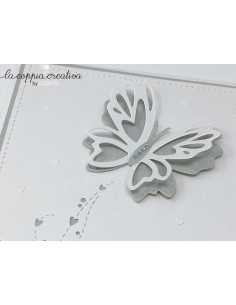 Fustella f50 Farfalle 2