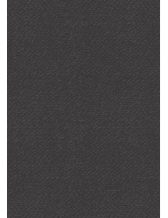 Cartoncino A4 220gr Nero set 10fg.