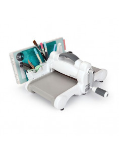 Sizzix Big Shot Accessory - Tool Caddy (White) 661077 2