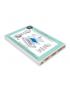 Sizzix Standard Magnetic Platform for Wafer-Thin Dies 656499