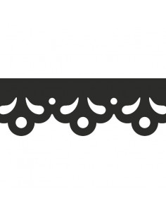 Motif Punch Bordura Ornamento 203687483 2