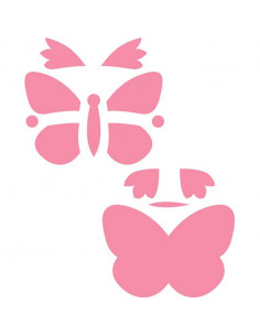 Marianne Design Butterfly COL1312 2