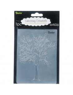 Sagoma embossing Falling Leaves EB1215-50 2