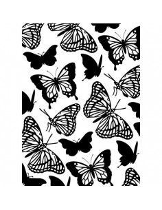 Sagoma embossing Butterflies EB1219-104