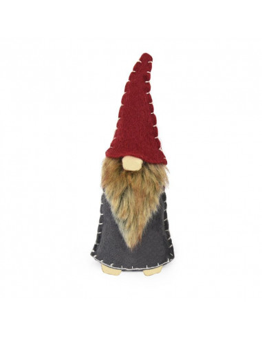 Fustella Sizzix Bigz - Gnome  662161