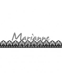 Fustella Marianne Design Twine border CR1415 2