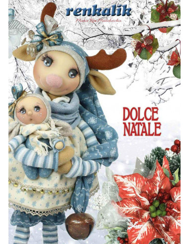 Manuale "Dolce Natale" LIFE23