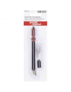 Cutter curvo 16cm 218053413 2