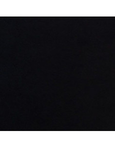 Foglio fommy SOFT 1mm "Nero" 40x60cm