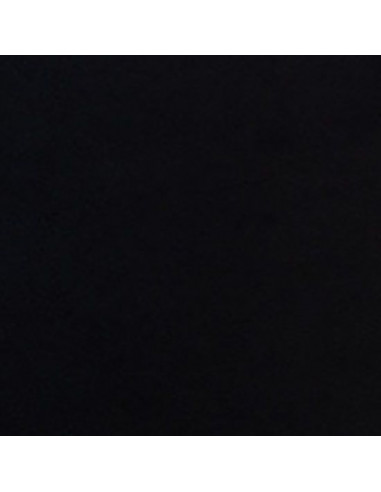 Foglio fommy SOFT 1mm "Nero" 40x60cm