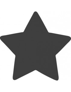 Motif Punch large Stars 203687503