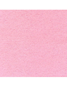 Panno Glitter Rosa