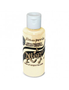Allegro ml 59 Bianco Latte