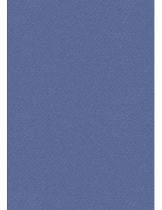 Cartoncino Heyda A4 220gr set 10fg. Blu