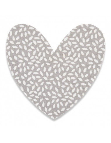 Fustella Sizzix Bigz - Hanging Heart 661753