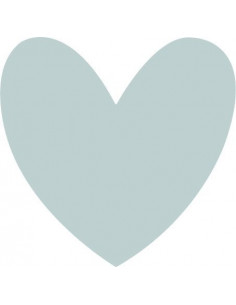 Fustella Sizzix Bigz - Hanging Heart 661753 2