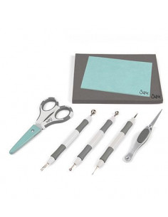 Kit accessori Sizzix 2