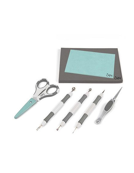 Kit accessori Sizzix