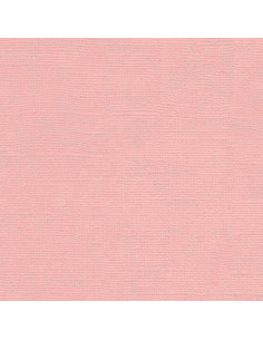 Set 10 fogli Cartoncino Efco 216gr 30,6x30,6cm - Pale Blossom