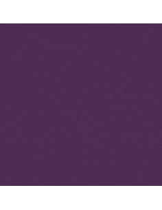 Set 10 fogli Cartoncino Efco 216gr 30,6x30,6cm - Grape Vine