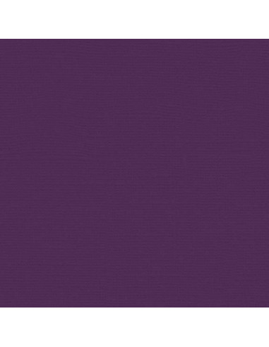 Set 10 fogli Cartoncino Efco 216gr 30,6x30,6cm - Grape Vine