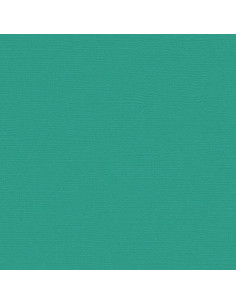 Set 10 fogli Cartoncino Efco 216gr 30,6x30,6cm - Poolside