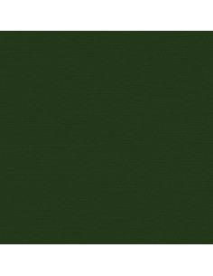 Set 10 fogli Cartoncino Efco 216gr 30,6x30,6cm - Pine Forest