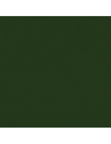 Set 10 fogli Cartoncino Efco 216gr 30,6x30,6cm - Pine Forest
