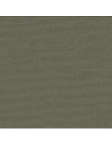 Set 10 fogli Cartoncino Efco 216gr 30,6x30,6cm - Cloak Grey