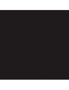 Set 10 fogli Cartoncino Efco 216gr 30,6x30,6cm - Nero Magic