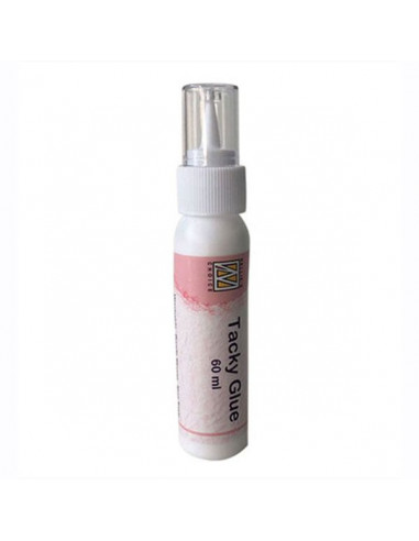 Tacky glue 60ml Nellie's Choice TGL002