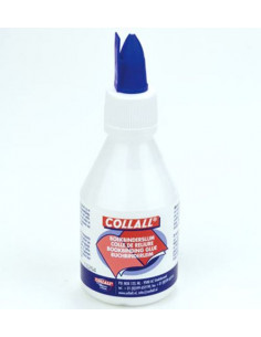 Colla multiuso a solvente 100ml Collall - Bookbinders glue COLBB100F