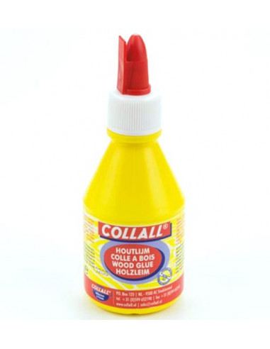 Colla multiuso a solvente 100ml Collall - Wood glue COLHL100