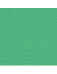 Cartoncino Bazzill 216gr 30,6x30,6cm - Caribbean Sea 55526