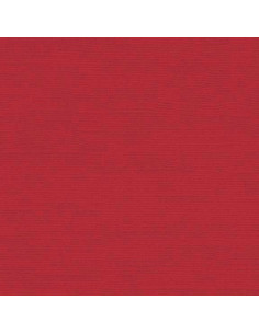 Cartoncino Bazzill 216gr 30,6x30,6cm -  Firecracker 52213