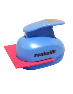 Fommy Punch Renkalik Bimba WKA25121 2