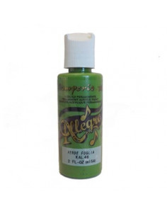 Allegro ml 59 verde foglia 2