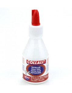 Colla multiuso a solvente 100ml Collall - COLAL100