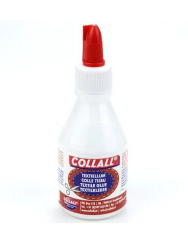 Colla multiuso a solvente 100ml Collall - COLAL100