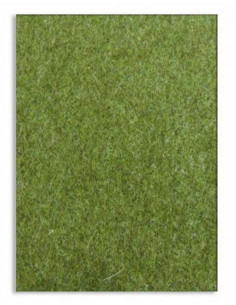 Feltro cm 50x70 mm3 Verde Bosco
