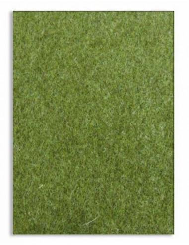 Feltro cm 50x70 mm3 Verde Bosco