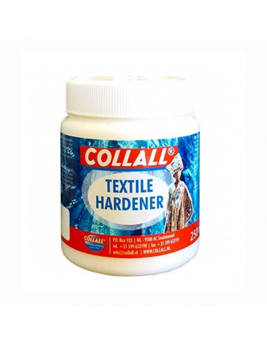 Indurente per tessuti 250ml Collall - COLHX250