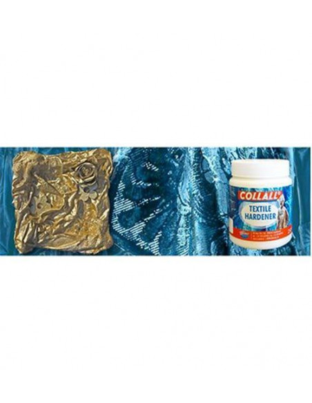 Indurente per tessuti 250ml Collall - COLHX250