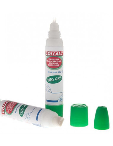 Colla-Penna per hobby 30ml Collall - COLKN035