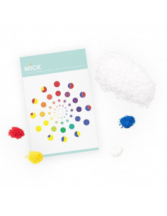 We R Wick Candle Machine Kit 660651 2